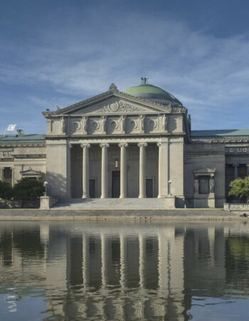 Museum of Science and Industry