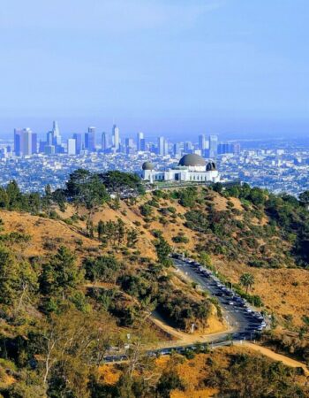 Griffith Observatory