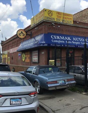 Cermak Auto Care