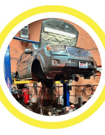 Cermak Auto Care