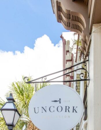 Uncork Charleston