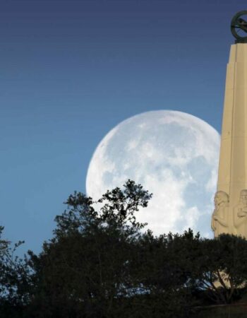 Griffith Observatory