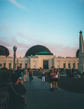 Griffith Observatory