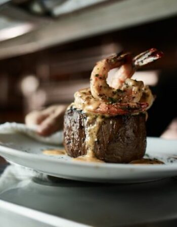 Fleming’s Prime Steakhouse & Wine Bar