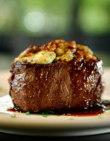 Fleming’s Prime Steakhouse & Wine Bar