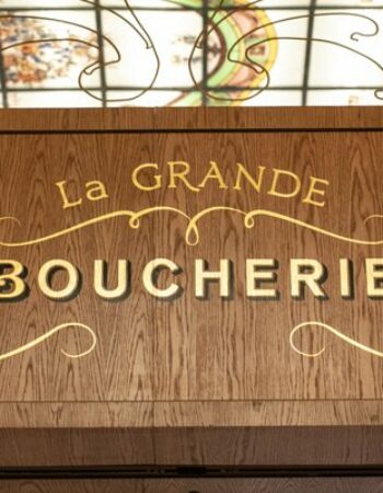 La Grande Boucherie