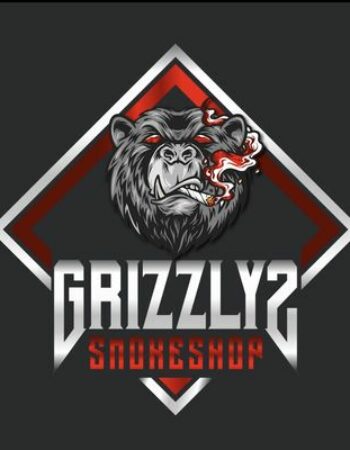 Grizzlys Smokeshop