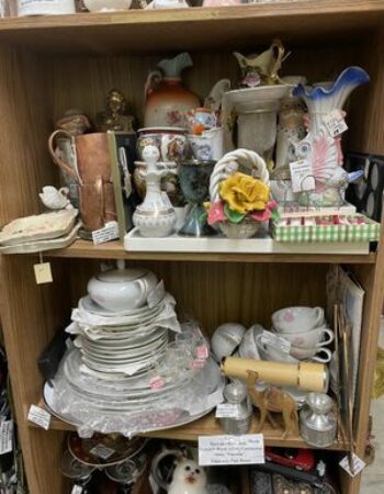 Sherman Oaks Antique Mall