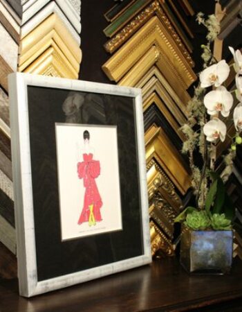 Stephanie’s Art Gallery & Custom Picture Framing