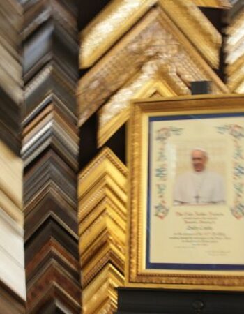 Stephanie’s Art Gallery & Custom Picture Framing