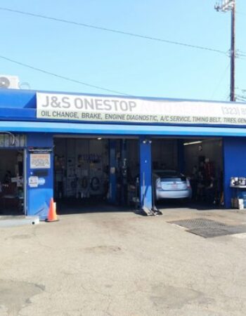 J&S Onestop Auto Repair