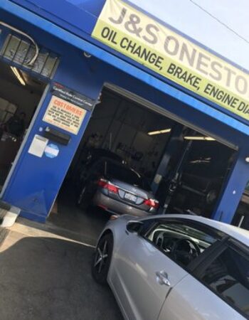 J&S Onestop Auto Repair