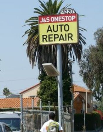 J&S Onestop Auto Repair