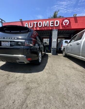 Automed Car Care