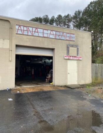 Apna Garage