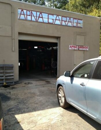 Apna Garage