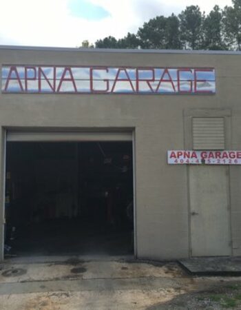 Apna Garage