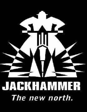 Jackhammer