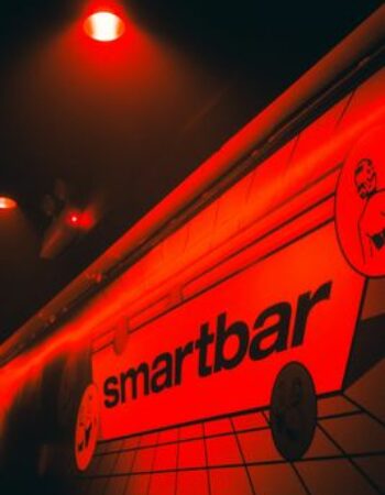 Smartbar