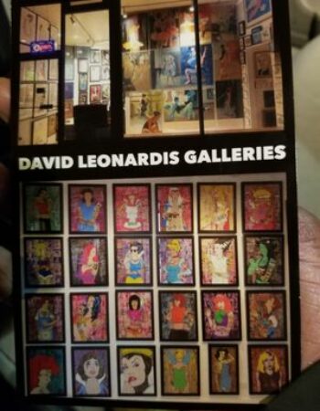 David Leonardis Gallery