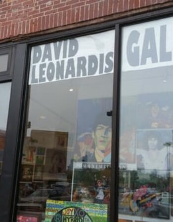 David Leonardis Gallery