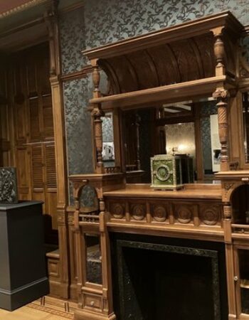 Driehaus Museum