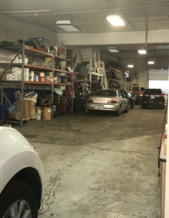 A & A Automobile Service