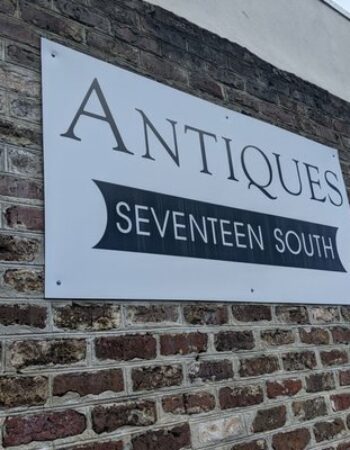 Seventeen South Antiques