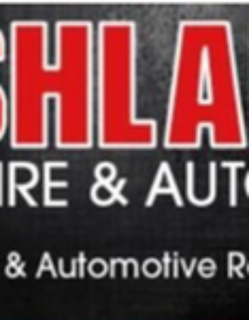 Ashland Tire & Auto