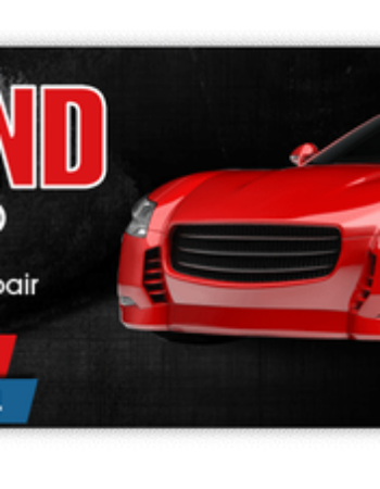 Ashland Tire & Auto