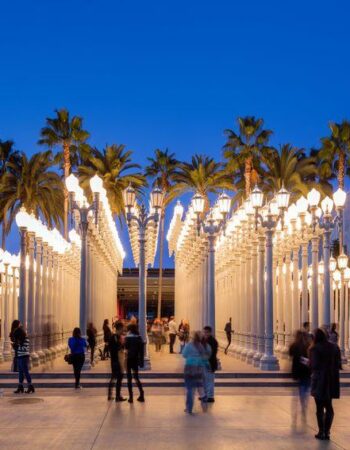 Los Angeles County Museum of Art