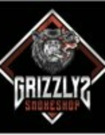 Grizzlys Smokeshop