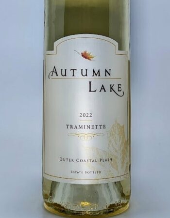 Autumn Lake Winery