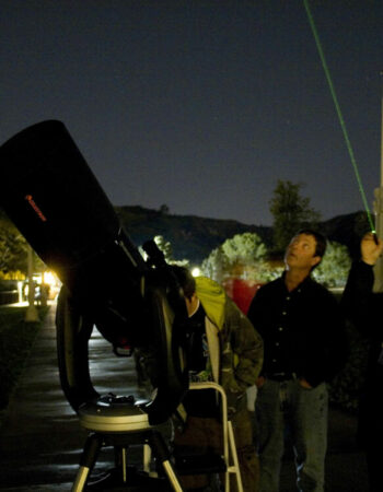 Griffith Observatory