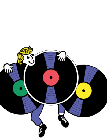 The Hangge-Uppe