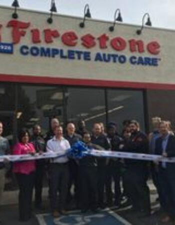 Firestone Complete Auto Care