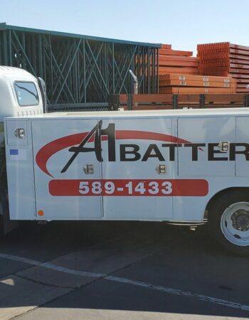 A-1 Battery Company