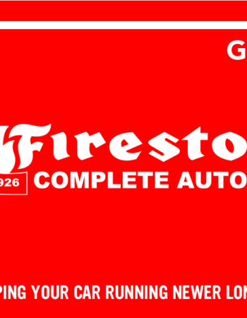 Firestone Complete Auto Care