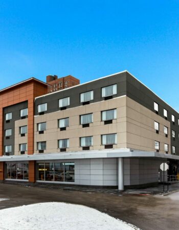 La Quinta Inn & Suites By Wyndham Chicago-Lake Shore