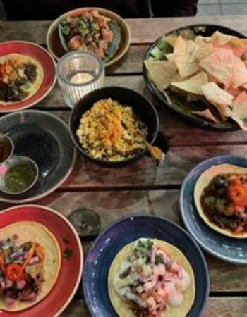 Tu Madre – West Hollywood