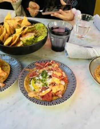 Tu Madre – West Hollywood