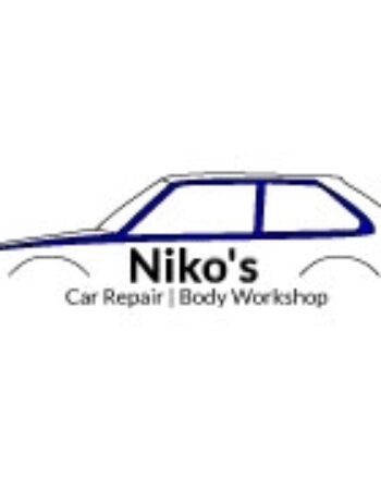 Niko’s Car Repair & Body Workshop