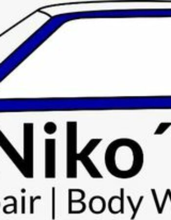 Niko’s Car Repair & Body Workshop