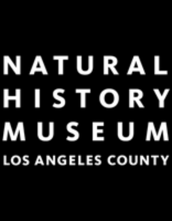 Natural History Museum of Los Angeles County