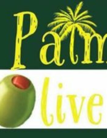 Palm Olive Vintage & Antiques