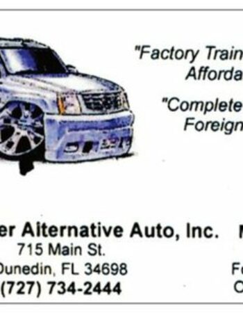 R & C Auto & Truck Repair