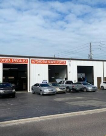 Pinellas Auto Body & Service