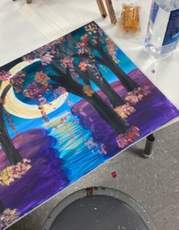 Painting with a Twist