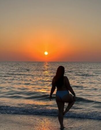 Sand Key Park