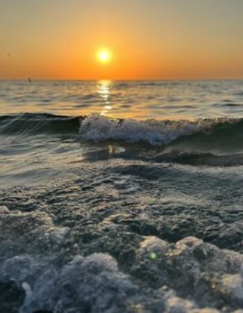 Sand Key Park